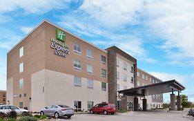 Holiday Inn Express & Suites - Marshalltown By Ihg